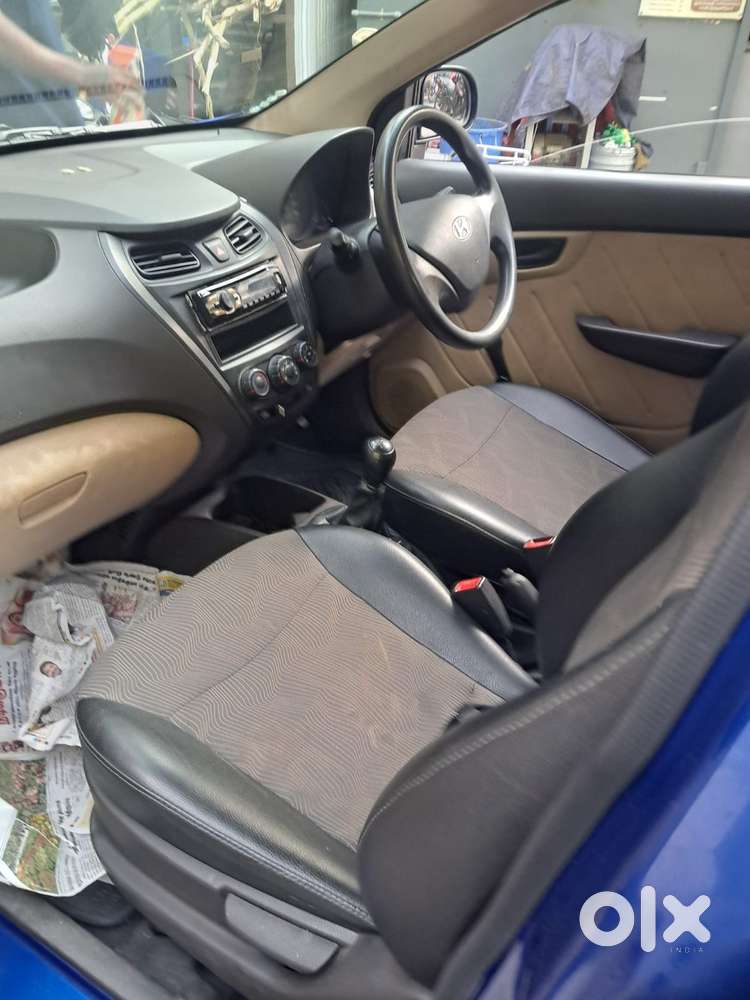 Hyundai Eon D-lite +, 2013, Petrol