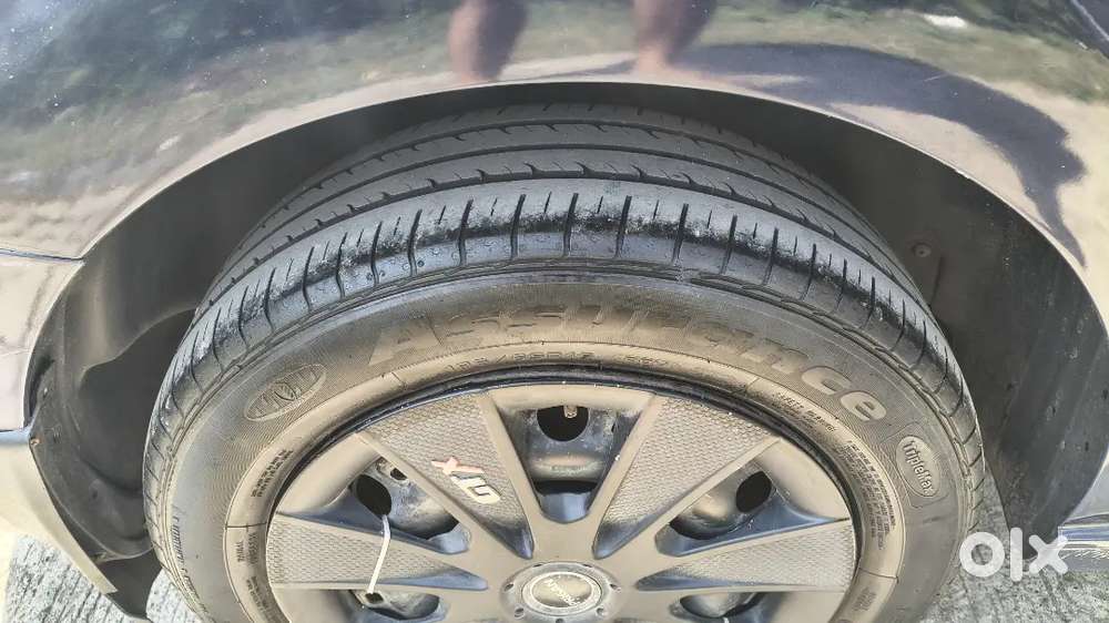 Volkswagen Vento Petrol 2013