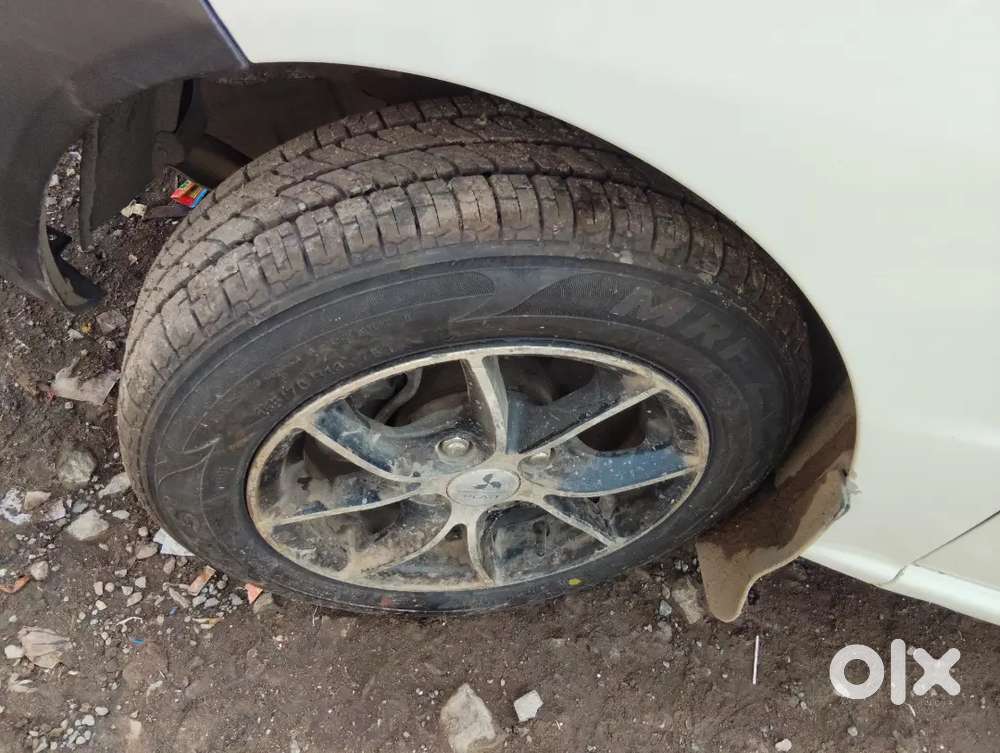 Hyundai Santro Xing Gls 2006 Model