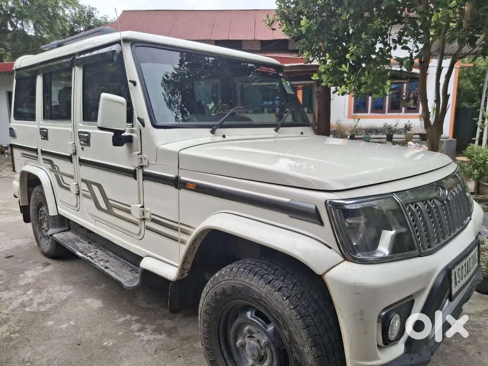 Mahindra Be 6 Diesel 2020