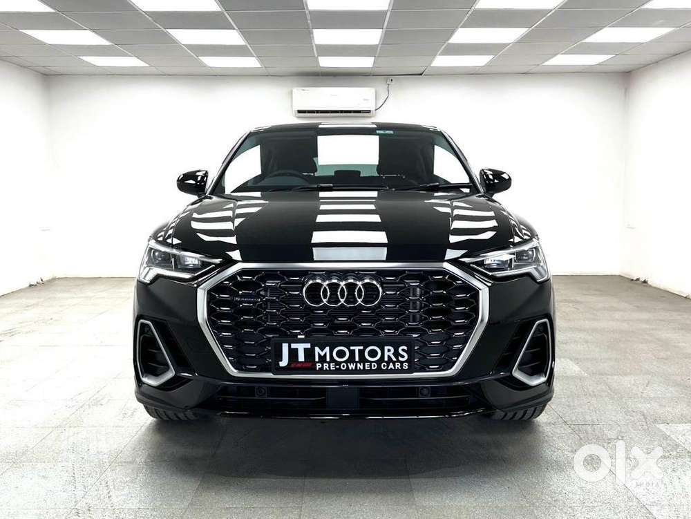 Audi Q3 Sportback Technology, 2023, Petrol
