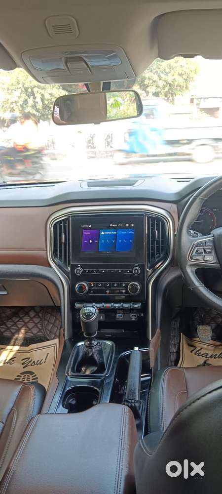 Mahindra Scorpio N D At 2wd Z8 S 7s Z8 Select, 2025, Diesel