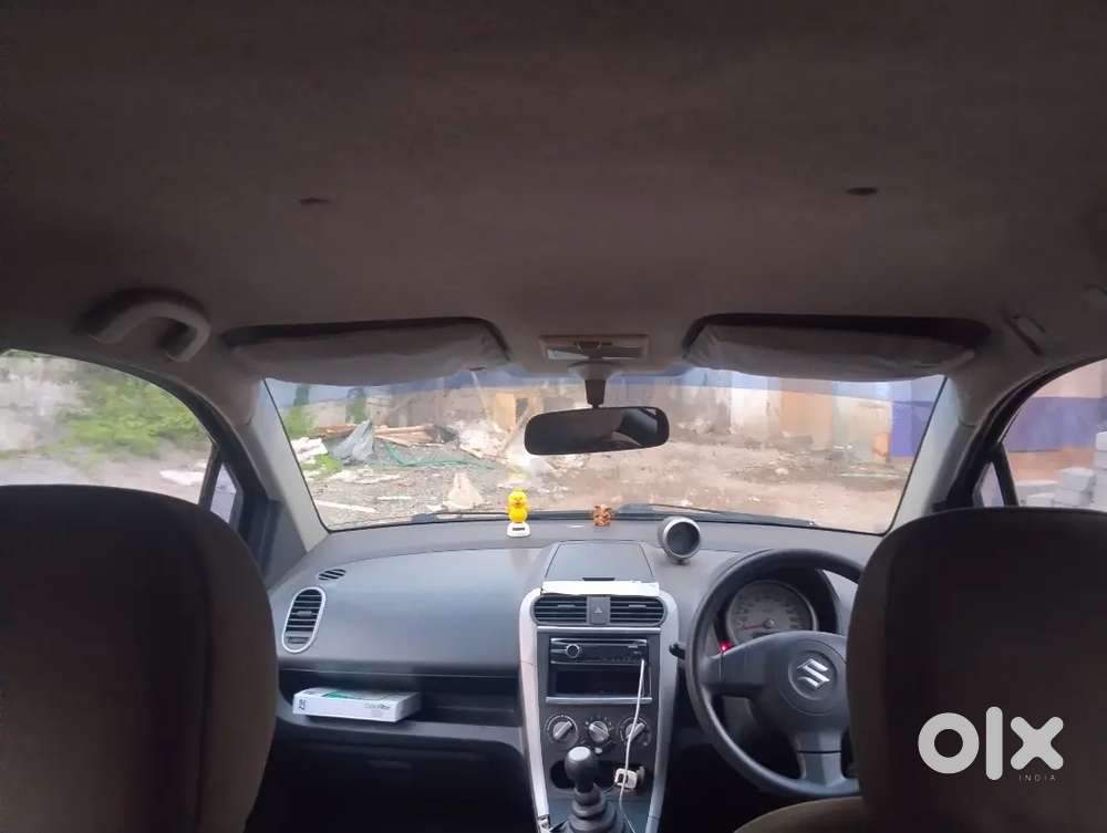 Ritz Good Condition Passing Done  Till 2030