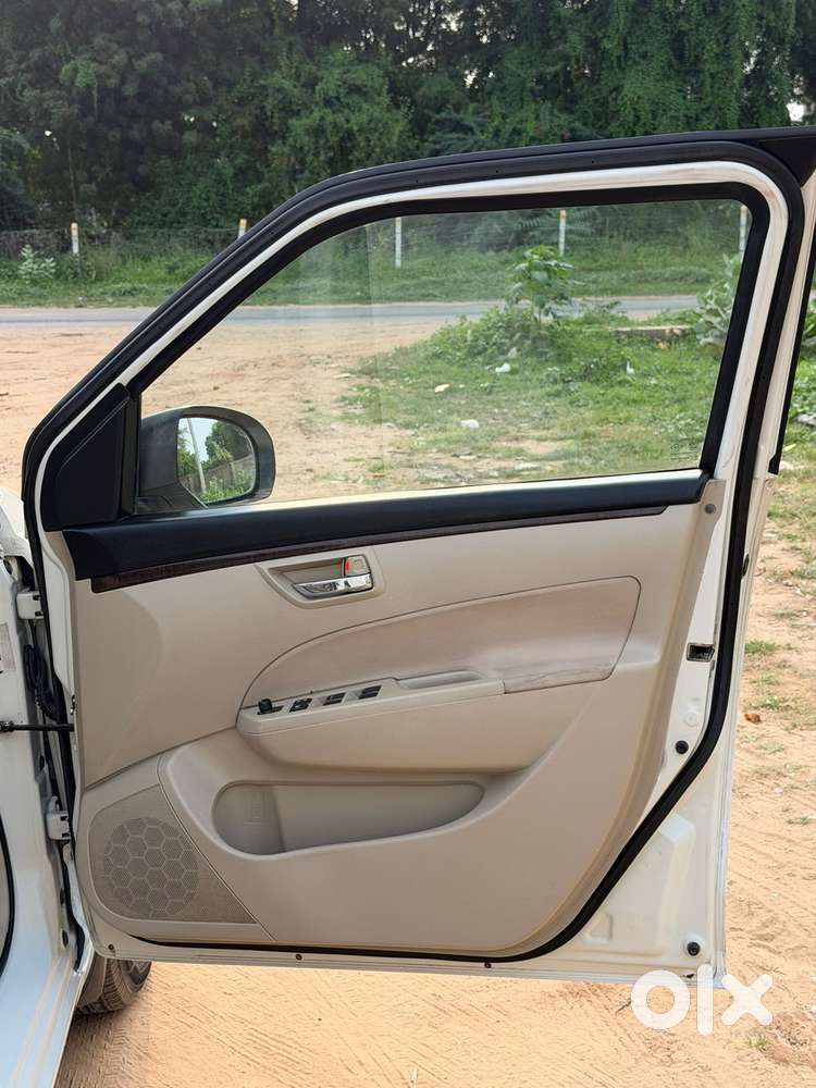 Maruti Suzuki Swift Dzire Vdi Bsiv, 2012, Diesel