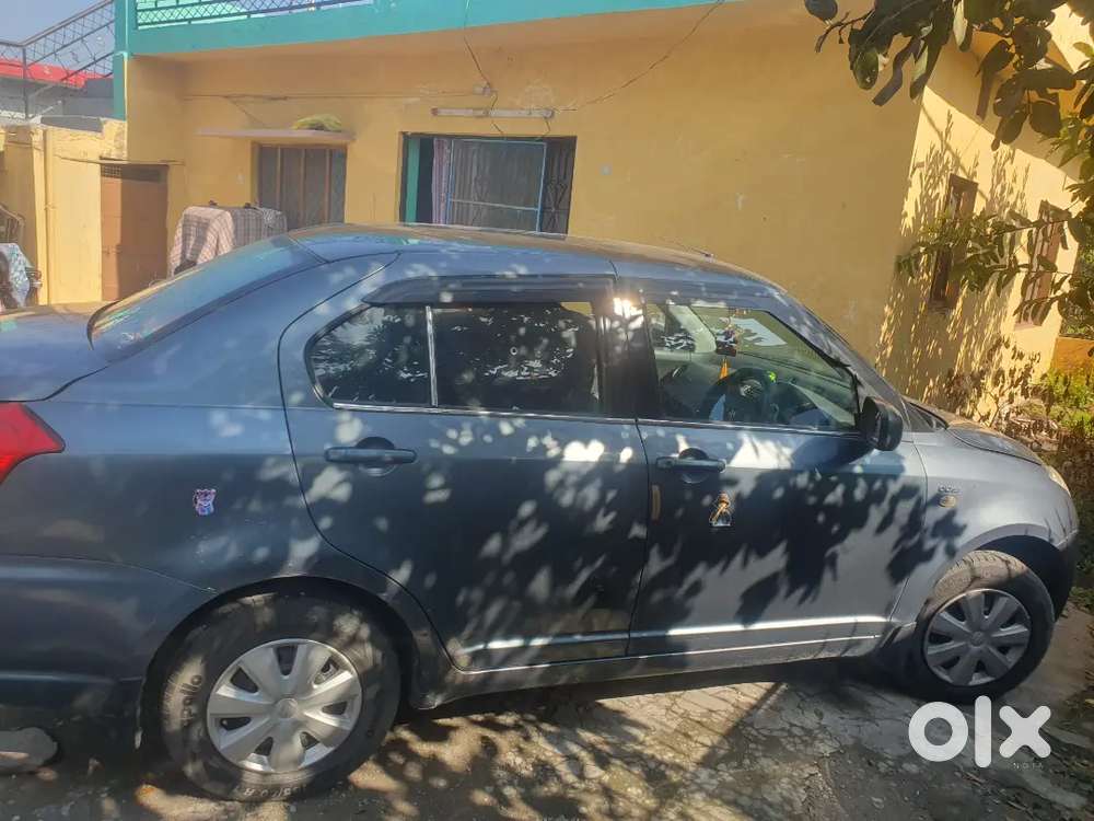Maruti Suzuki Swift Dzire 2010 Diesel 85000 Km Driven