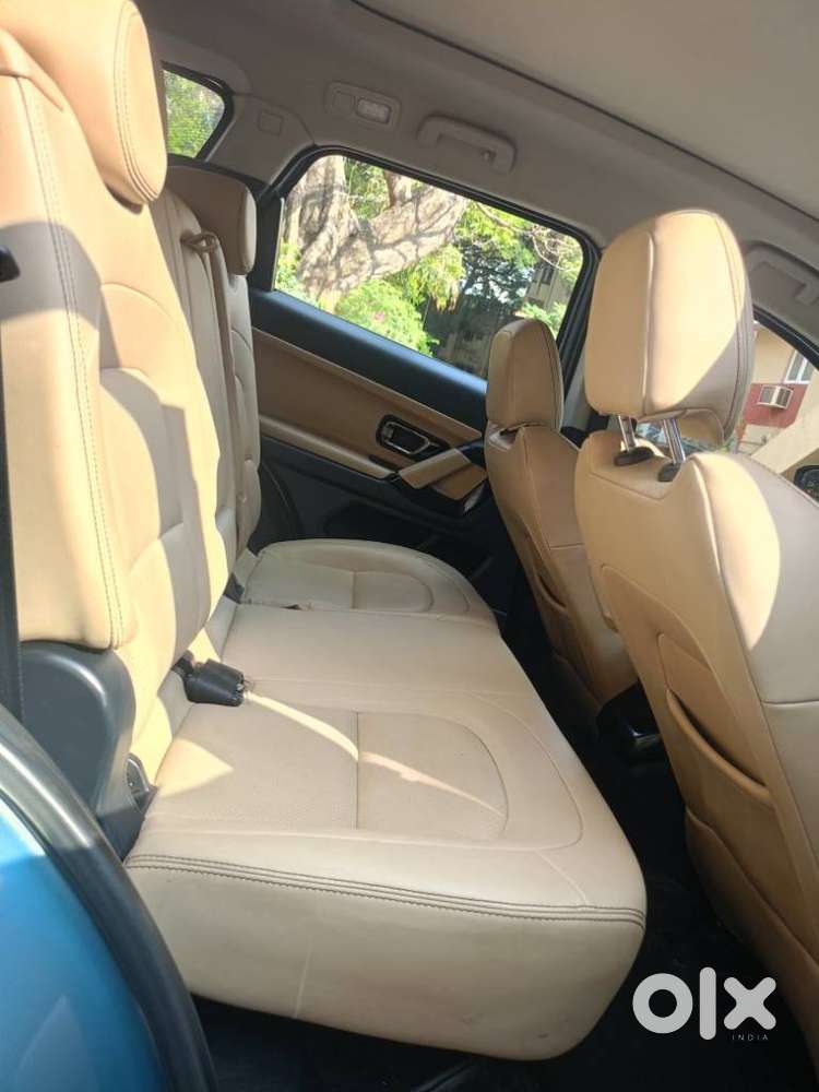 Tata Safari 2.0 Kryotec Xza Plus, 2022, Diesel