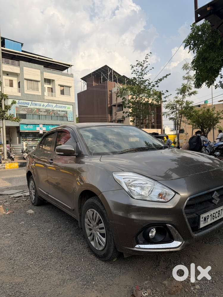 Maruti Dzire Vx 2022