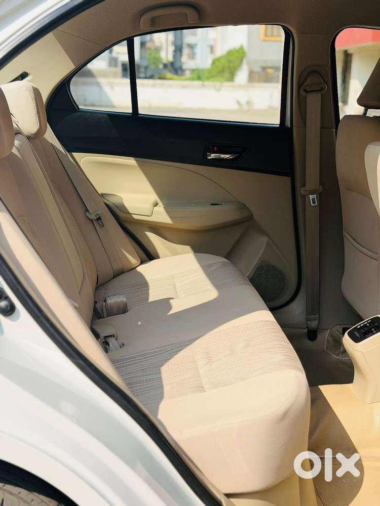 Maruti Suzuki Dzire 2017-2020 1.2 Vxi, 2019, Petrol