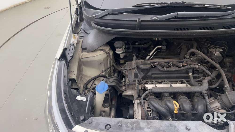 Hyundai Elite I20 [ ] 1.2 Asta, 2018, Petrol