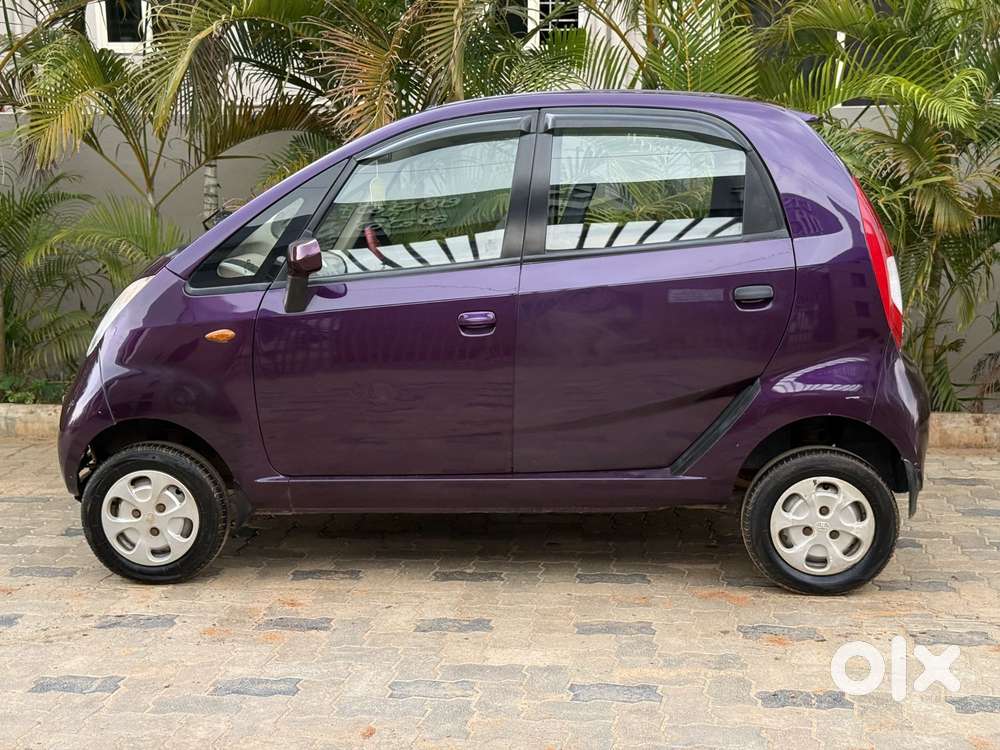 Tata Nano 2012-2015 Twist Xt, 2015, Petrol