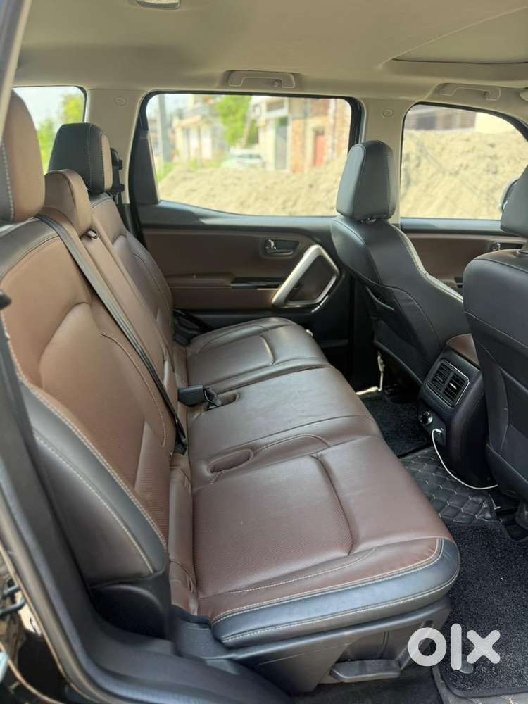 Mahindra Scorpio N 2025 Diesel Good Condition