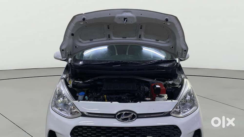 Hyundai Grand I10 Sportz 1.2 Kappa Vtvt, 2019, Petrol