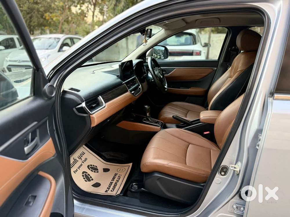 Honda Elevate 2023 Petrol 9800 Km Driven