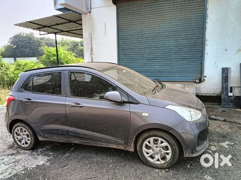 Hyundai Grand I10 2020 Petrol Good Condition
