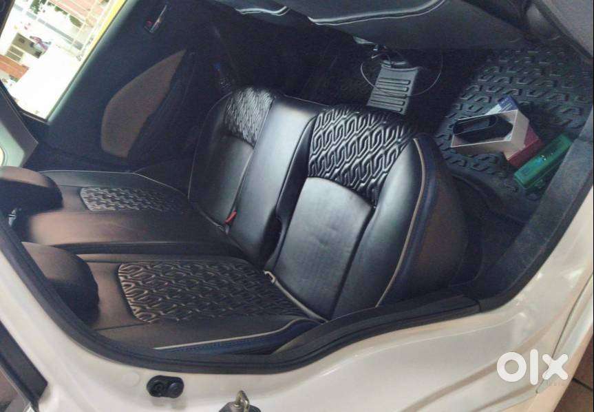 Toyota Glanza 2022  Top Variant  Well Maintained  Only 39,000 Km