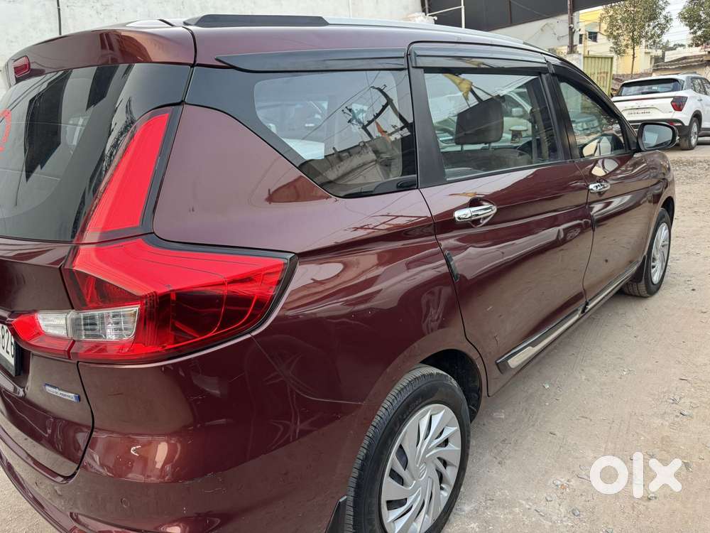 Maruti Suzuki Swift-dzire