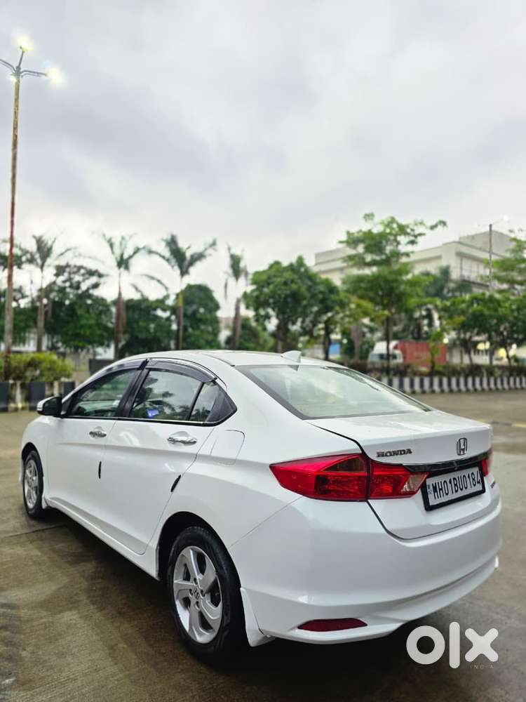 Honda City I Vtec Vx, 2014, Petrol