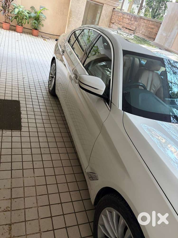 Bmw 5 Series 2.0 520d Luxury Line, 2021, Diesel