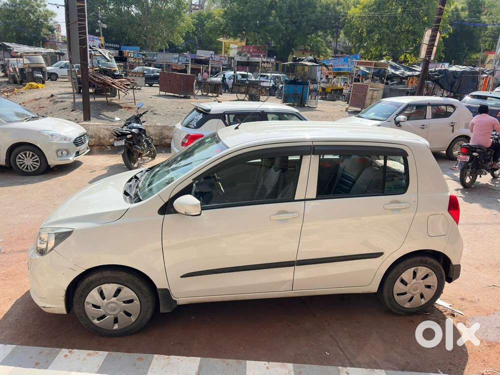Maruti Suzuki Maruti 2020 Petrol