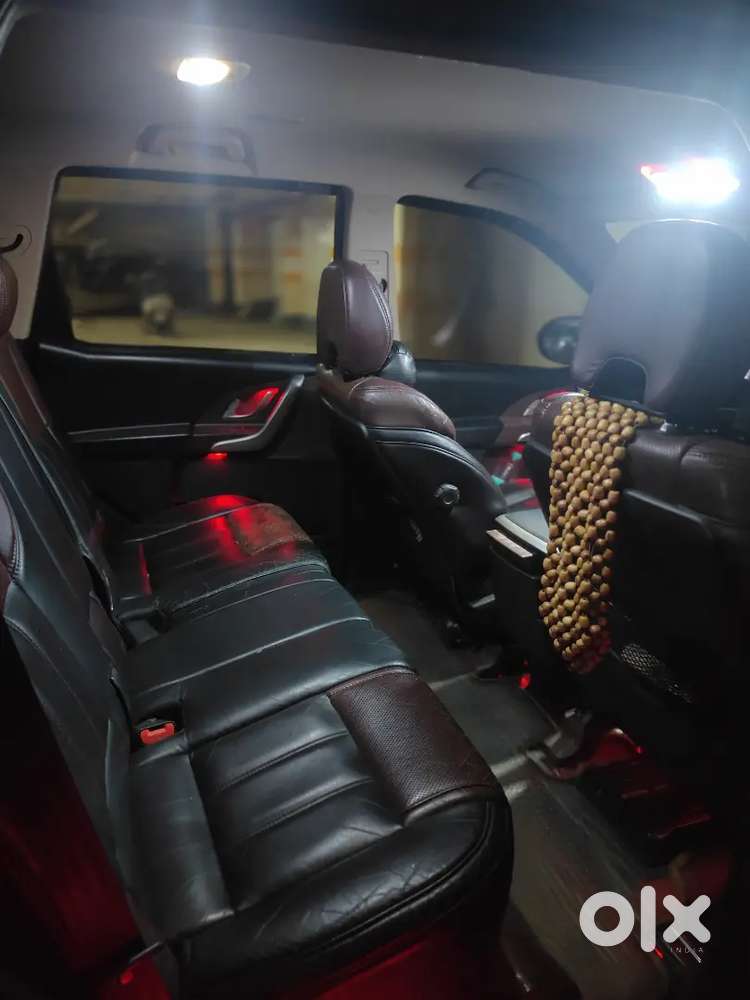 Mahindra Xuv500 2012 Diesel Well Maintained