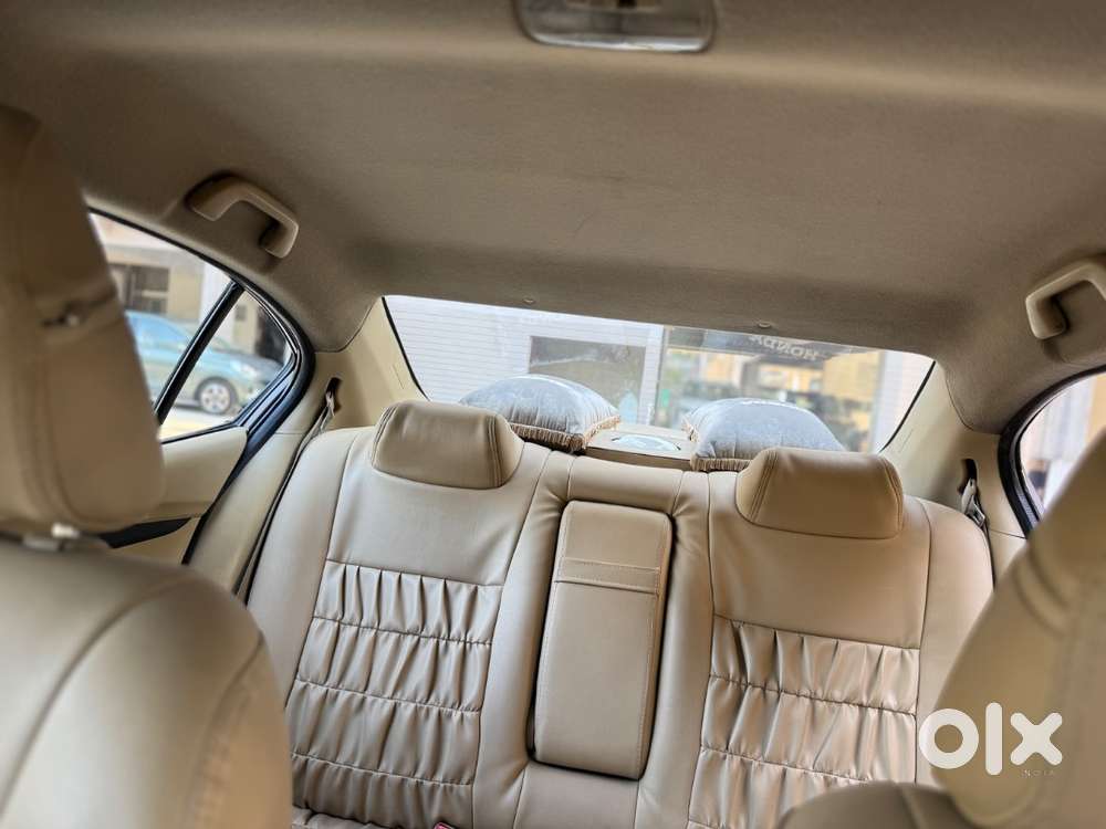 Honda City 2011 Petrol Good Condition