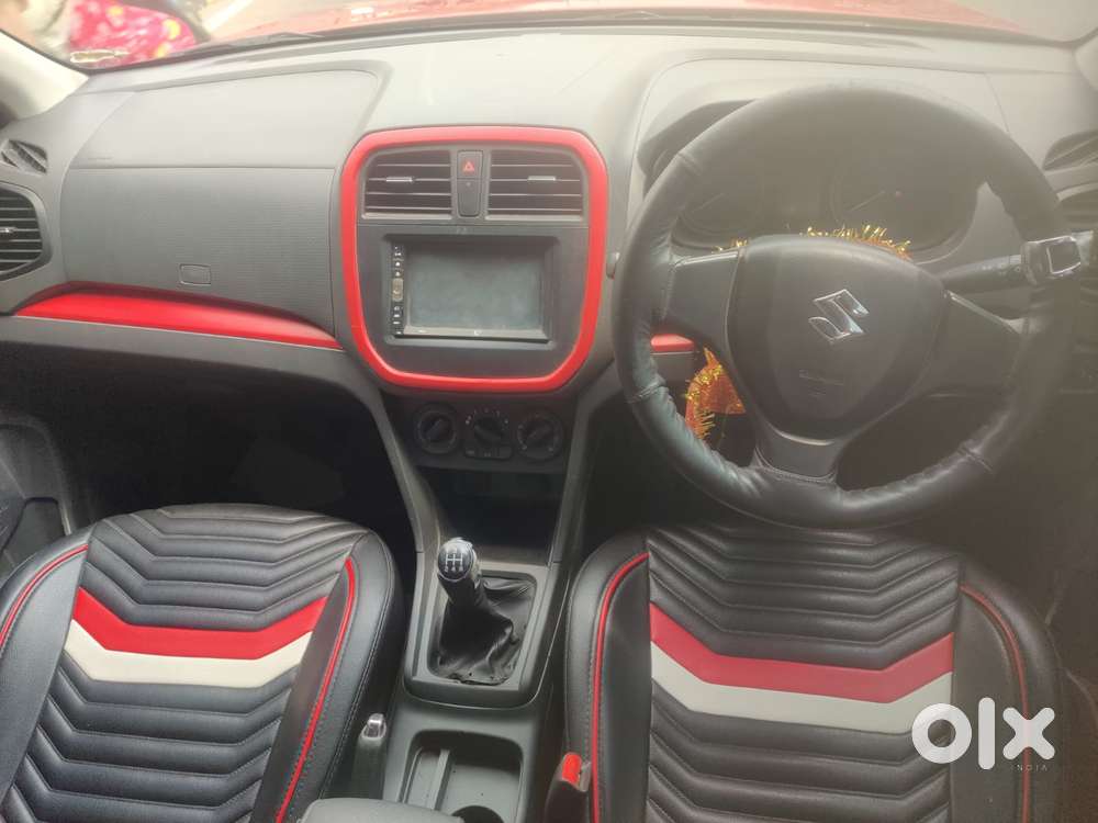 Maruti Suzuki Brezza Vdi, 2018, Diesel