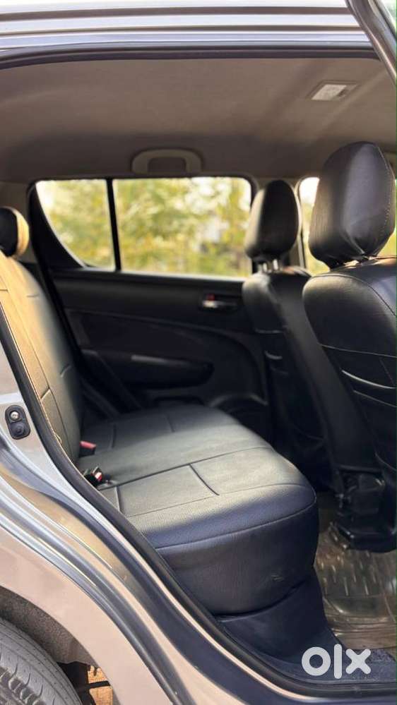 Maruti Suzuki Swift 2004-2010 Vxi With Abs, 2014, Petrol