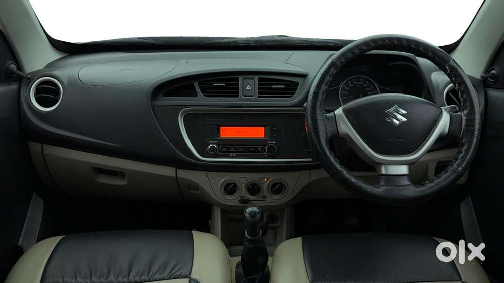 Maruti Suzuki Alto 800 0.8 Vxi (o), 2021, Petrol