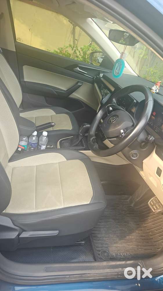 Skoda Slavia 1.0 Tsi Style At, 2023, Petrol