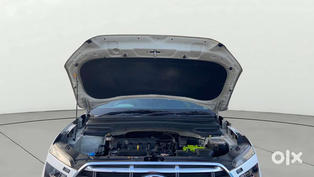 Hyundai Creta 1.5 Sx (o) Ivt Petrol, 2021, Petrol