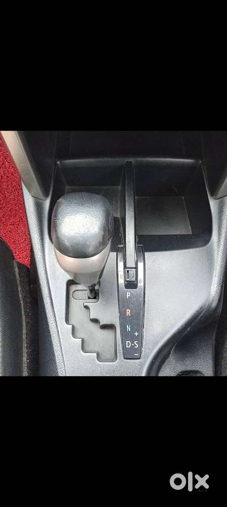 Toyota Innova Crysta