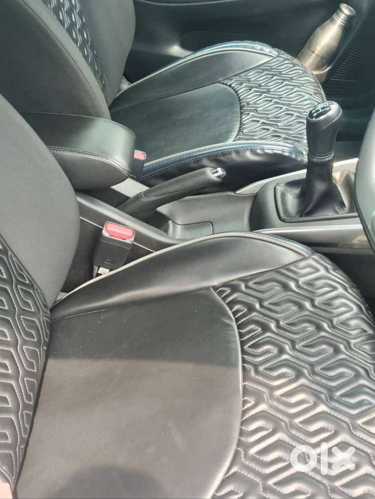 Maruti Suzuki Baleno Rs 2022 Petrol 36218 Km Driven