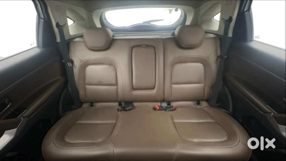 Tata Harrier Xza+, 2022, Diesel