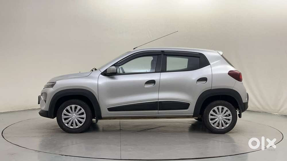 Renault Kwid Rxt 1.0, 2023, Petrol