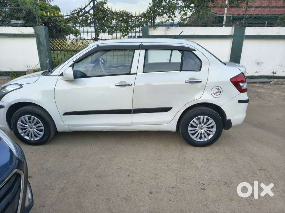 Maruti Suzuki Dzire Tour S Diesel, 2019, Diesel