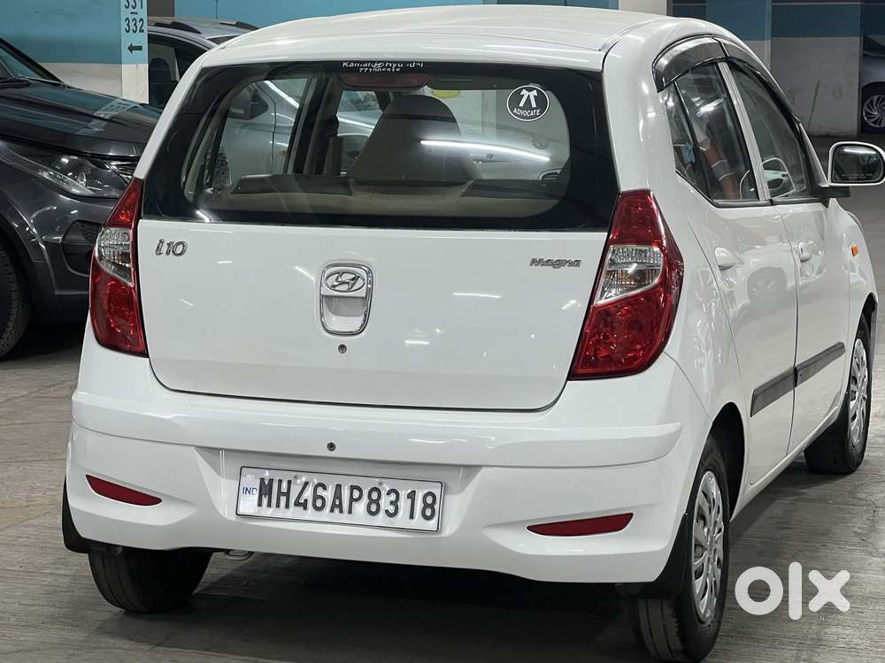 Hyundai I10 Magna 1.1l, 2016, Petrol