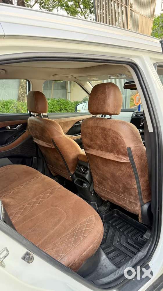 Hyundai Creta Sx 1.5 Diesel, 2021, Diesel