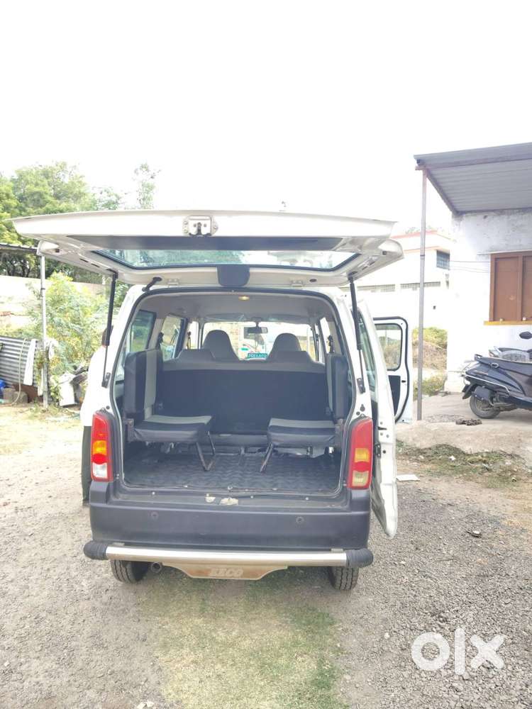 Maruti Suzuki Eecho