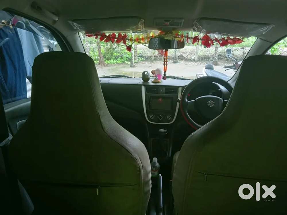 Maruti Suzuki Celerio X 2020 Petrol 21800 Km Driven