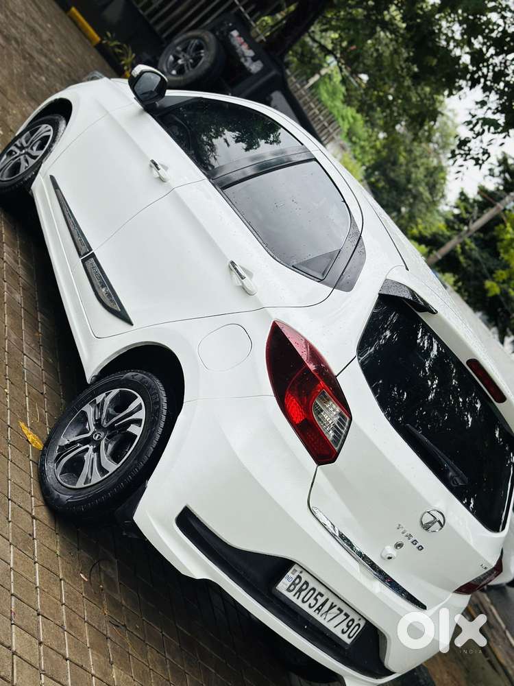 Tata Tiago 1.2 Revotron Xz Plus Cng, 2023, Cng & Hybrids