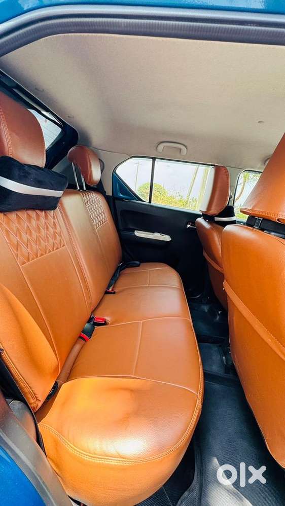 Maruti Suzuki Petrol Car 2017