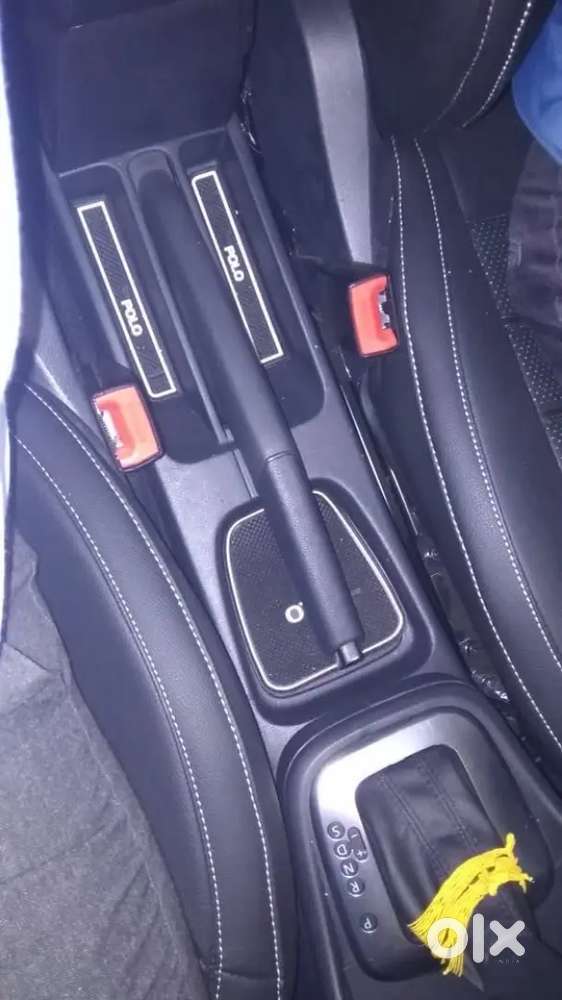 Volkswagen Polo 1.0 Tsi 2021