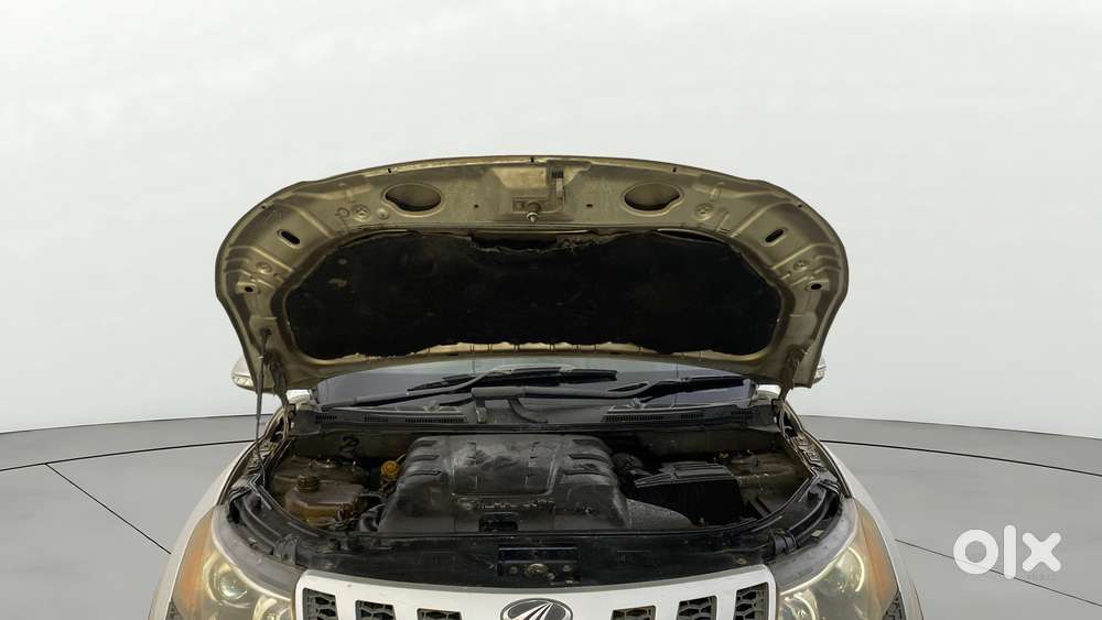 Mahindra Xuv500 W8, 2014, Diesel