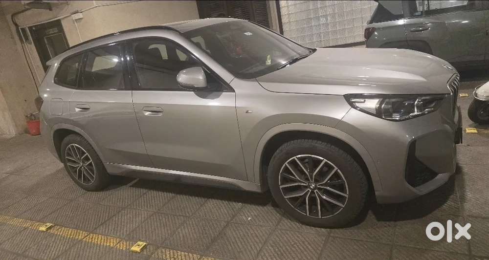 Bmw X1 Sdrive18d M Sport, 2024, Diesel
