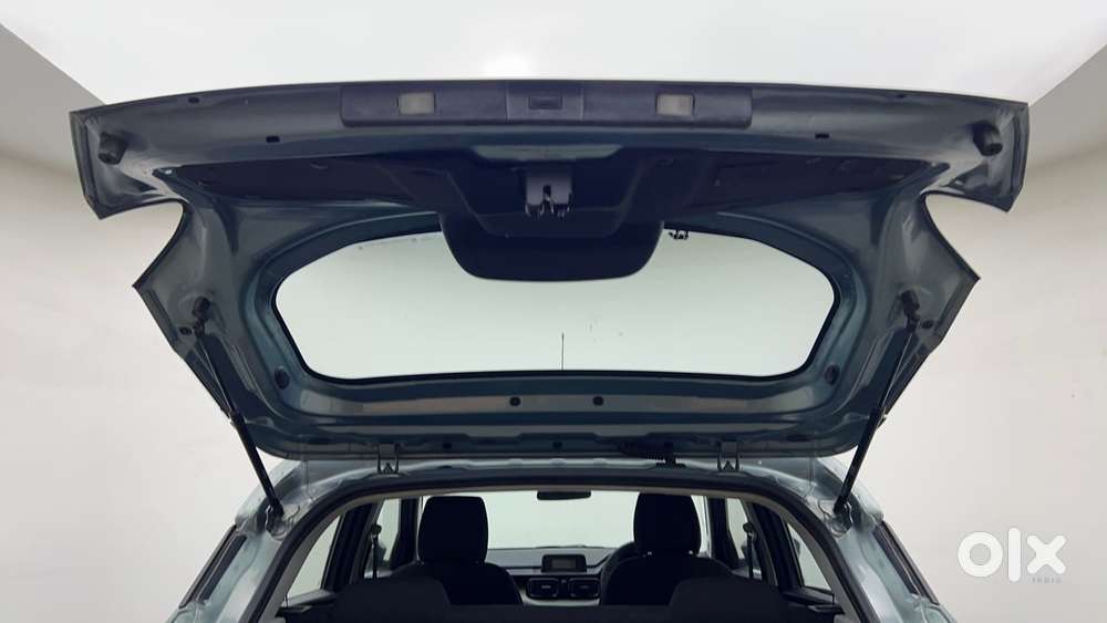 Tata Punch Adventure, 2023, Petrol