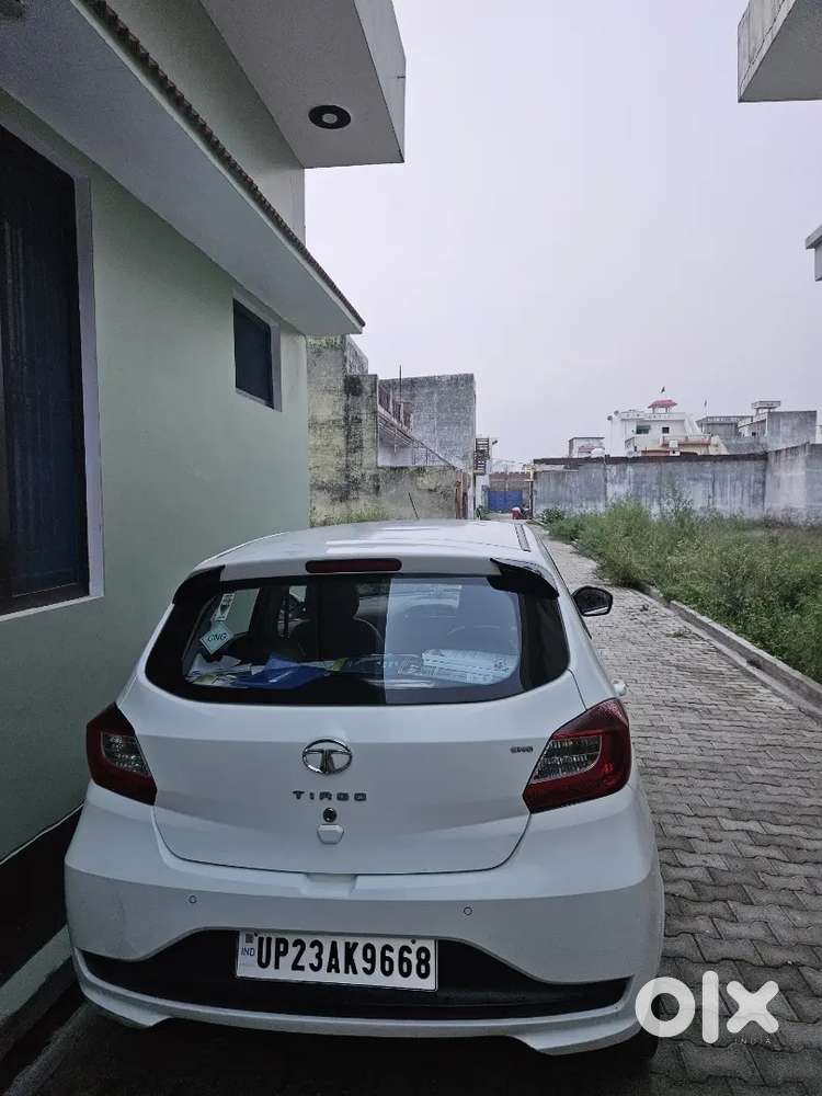 Tata Tiago Xt Icng 2023