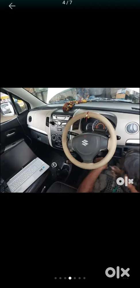 Maruti Suzuki Wagonr
