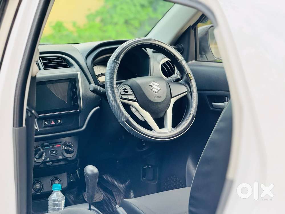 Maruti Suzuki Alto K10 Vxi Amt Optional, 2023, Petrol