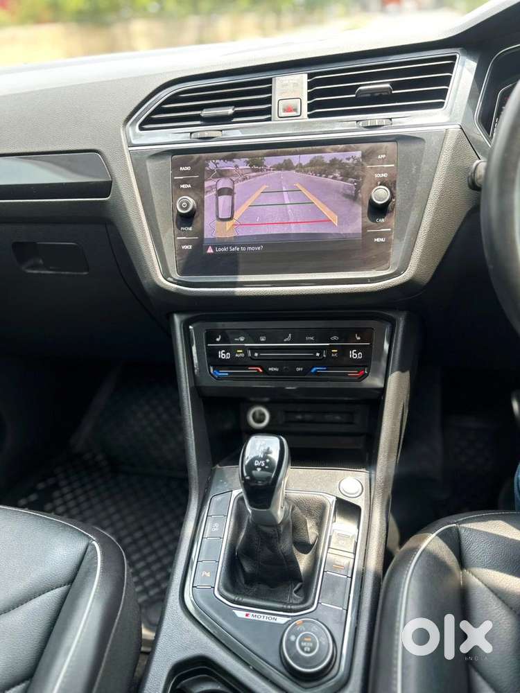 Volkswagen Tiguan 2.0 Elegance Tsi Dsg, 2023, Petrol