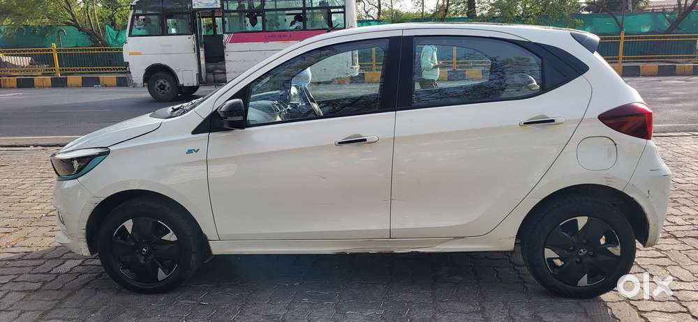 Tata Tiago Ev Xz Plus Lr, 2023, Electric